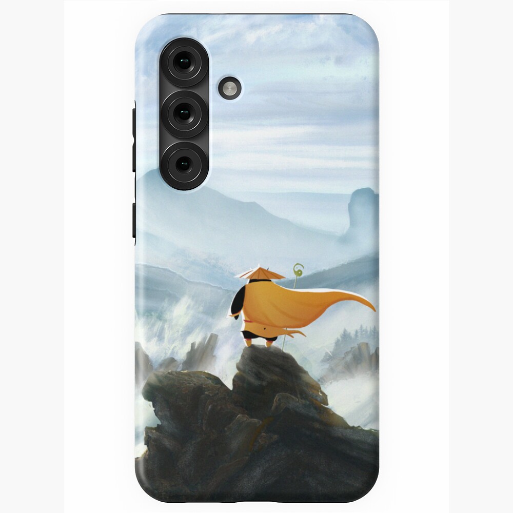 Item preview, Samsung Galaxy Tough Case designed and sold by simo-dng.