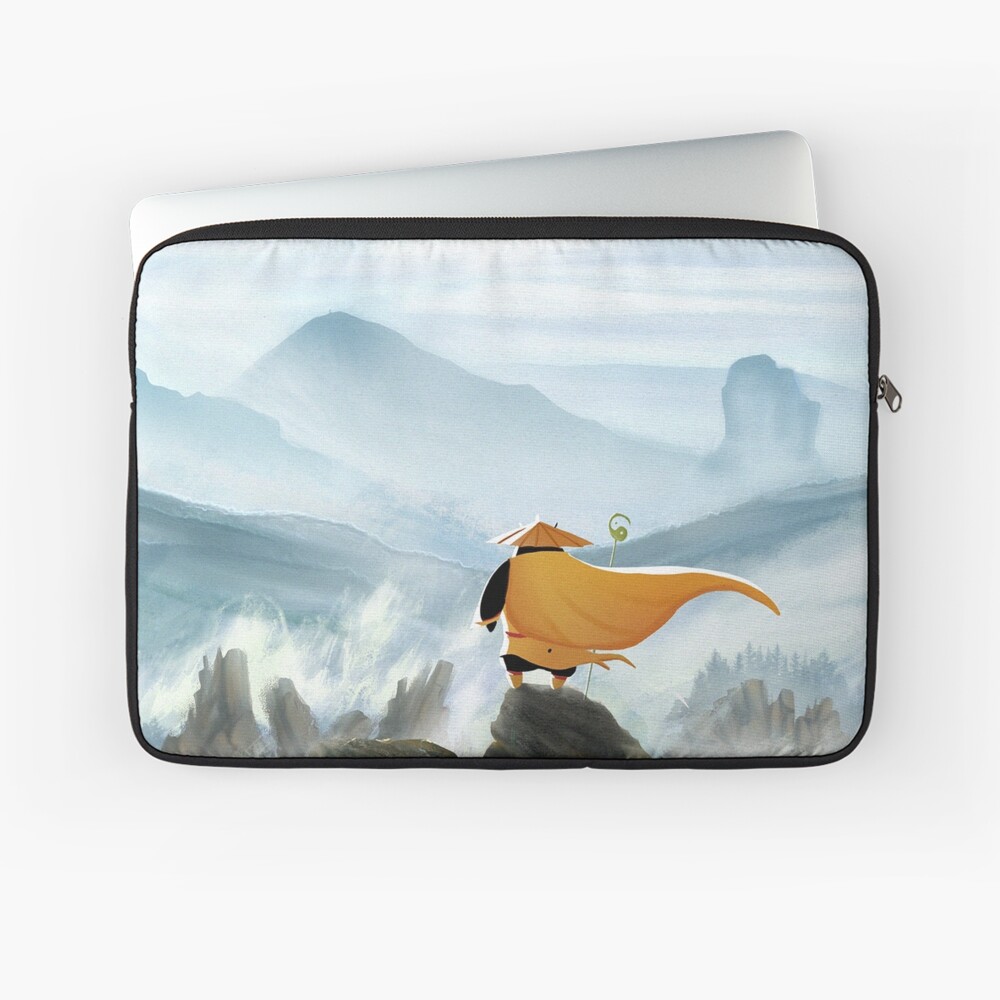 Item preview, Laptop Sleeve designed and sold by simo-dng.