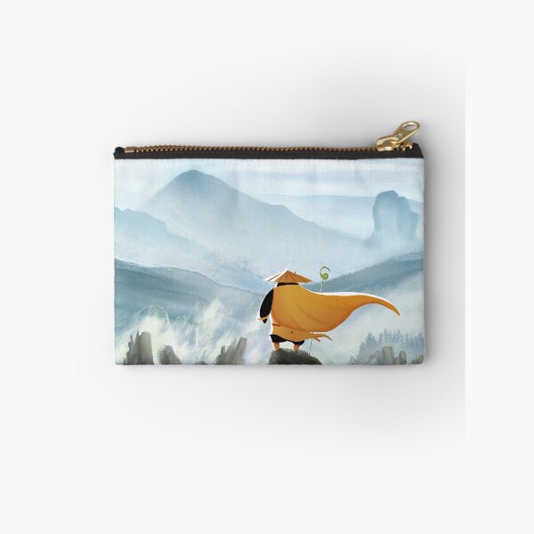 Item preview, Dragon Warrior above the Sea of Fog designed and sold by simo-dng.