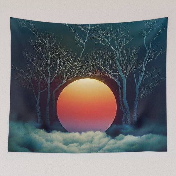 Item preview, dreamscape designed and sold by IA-Power.