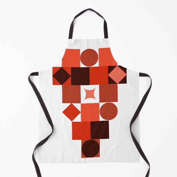 Item preview, geometric shapes designed and sold by sisterinblavk.