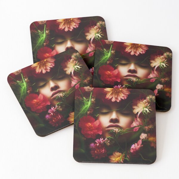 Item preview, Dormir avec le Magie 2 designed and sold by Melanie Uadjit.