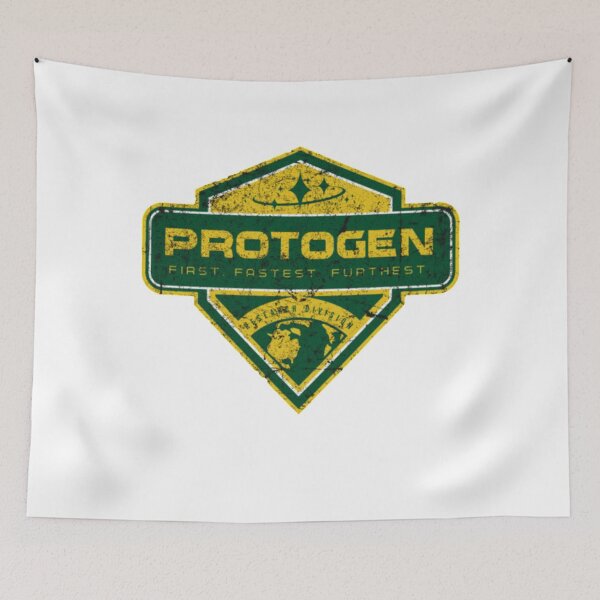 Item preview, Protogenrobot protogenGIFS    designed and sold by AmosConn.