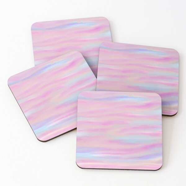 Item preview, Pink Purple Clouds designed and sold by Sheeshai23.