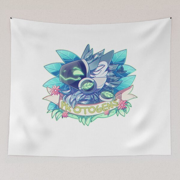 Item preview, Protogens  Leaf Ver designed and sold by AmosConn.