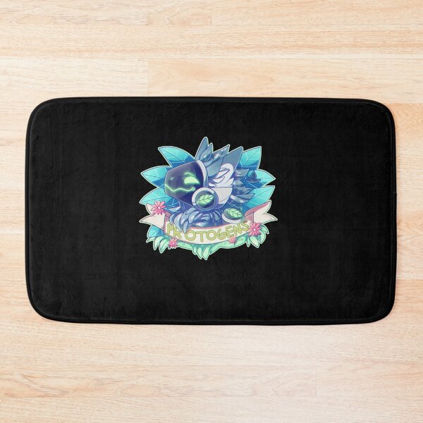 Item preview, Protogens  Leaf Ver designed and sold by AmosConn.