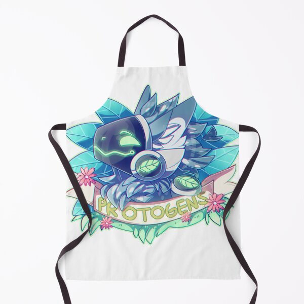 Item preview, Protogens Leaf Ver designed and sold by AmosConn.