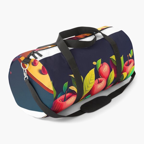 Item preview, Apple Harvest with the Family designed and sold by Octane-Designs.
