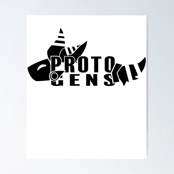 Item preview, Protogenos designed and sold by AmosConn.