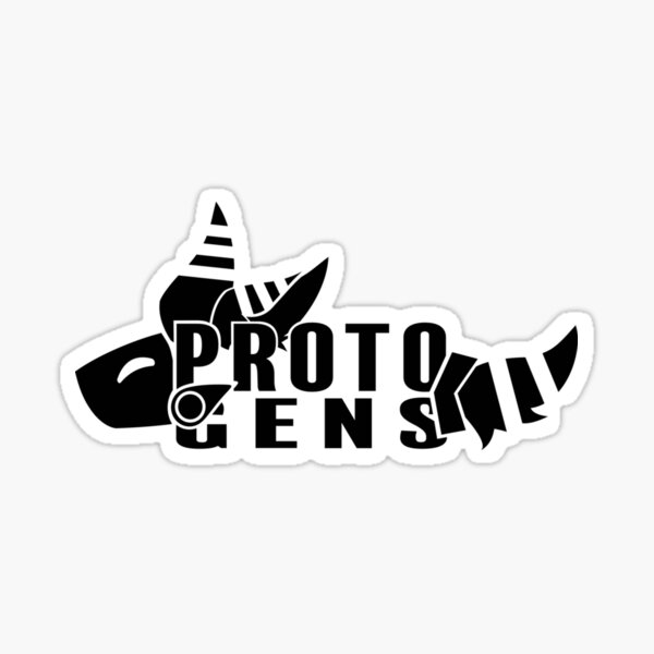 Item preview, Protogens designed and sold by AmosConn.