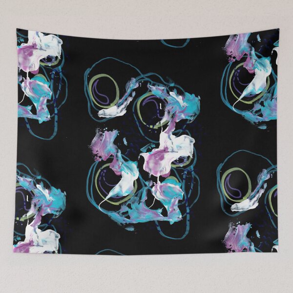 Item preview, The Bubble_Liquid Dreams_(2) designed and sold by dana-krystle.