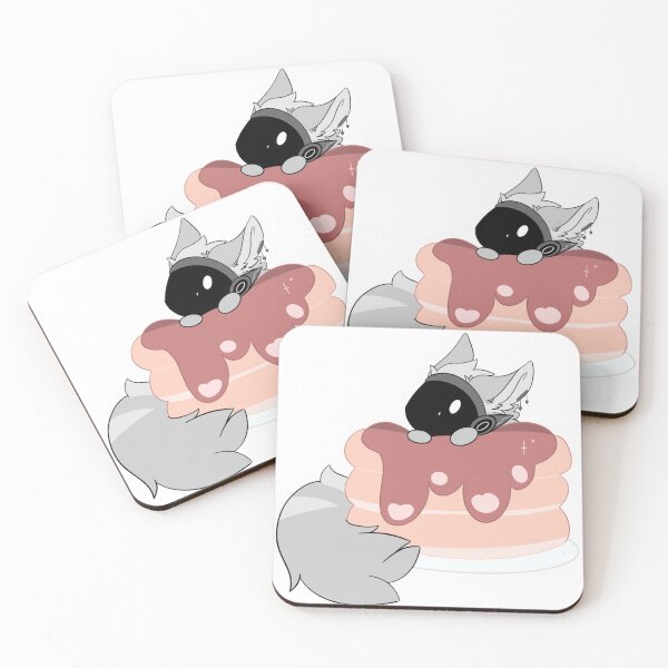 Item preview, Protopancake sticker designed and sold by AmosConn.