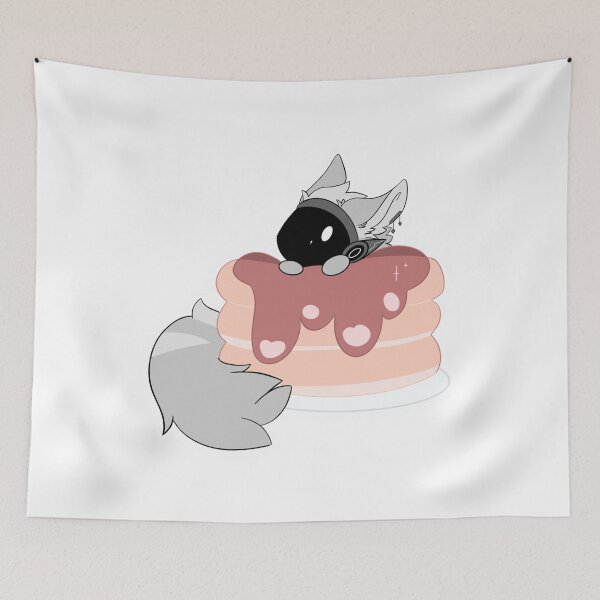 Item preview, Protopancake sticker designed and sold by AmosConn.