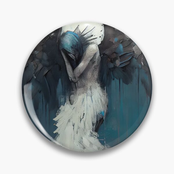 Item preview, Fallen Angel designed and sold by IA-Power.
