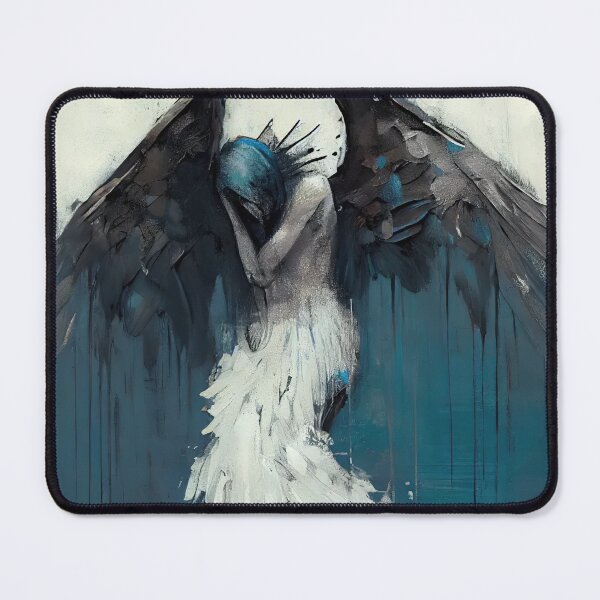 Item preview, Fallen Angel designed and sold by IA-Power.