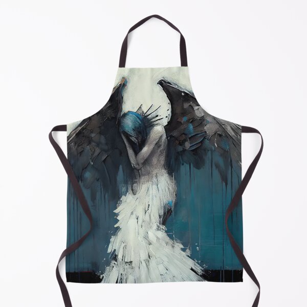 Item preview, Fallen Angel designed and sold by IA-Power.