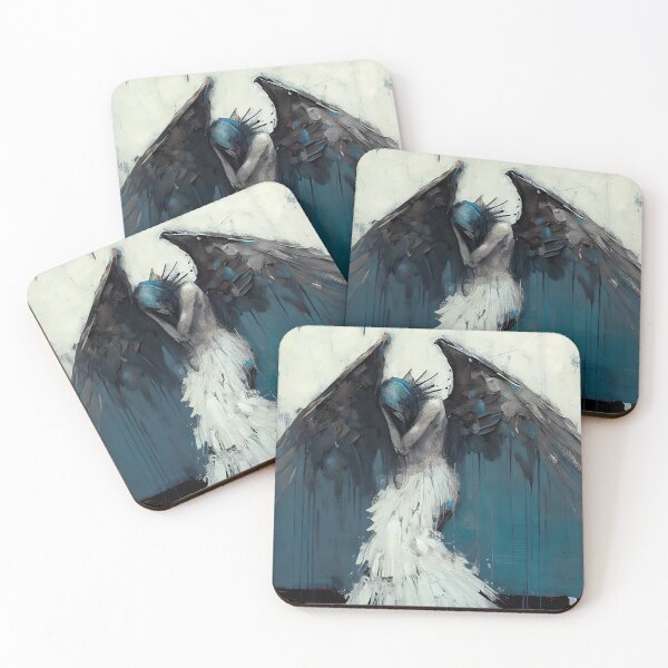 Item preview, Fallen Angel designed and sold by IA-Power.