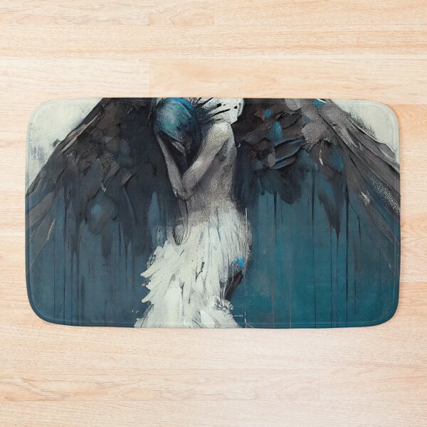 Item preview, Fallen Angel designed and sold by IA-Power.