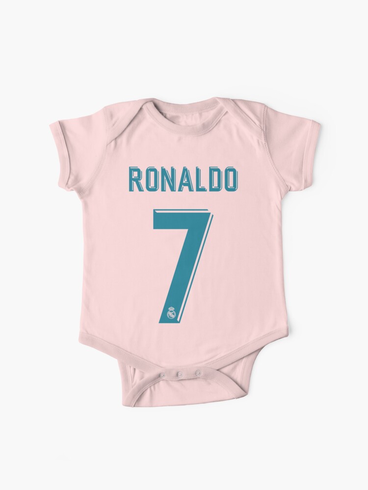 Real Madrid baby/newborn clothes Real Madrid baby gift