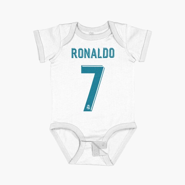 cr7 kids clothing