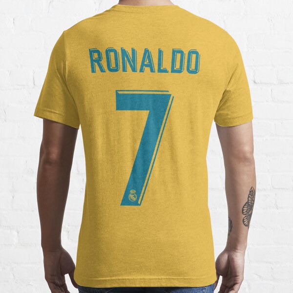 Nike Cristiano Ronaldo Graphic tshirt XL soccer Cotton Slim Fit