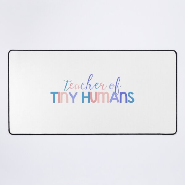 Item preview, Teacher of Tiny Humans Women Men Teachers Funny Gift  designed and sold by InnaPo ⭐⭐⭐⭐⭐.