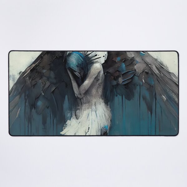 Item preview, Fallen Angel designed and sold by IA-Power.