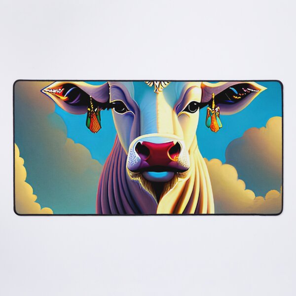 Item preview, Sacred Cow India designed and sold by BubbleCrumbs.