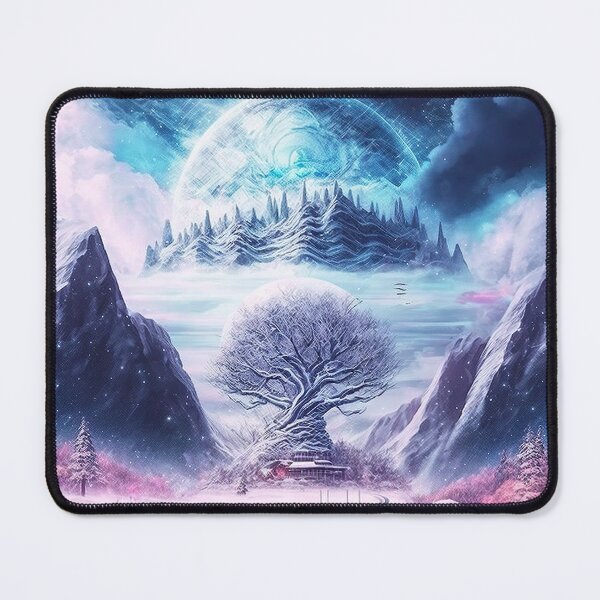 Item preview, landscape pastel tones designed and sold by IA-Power.