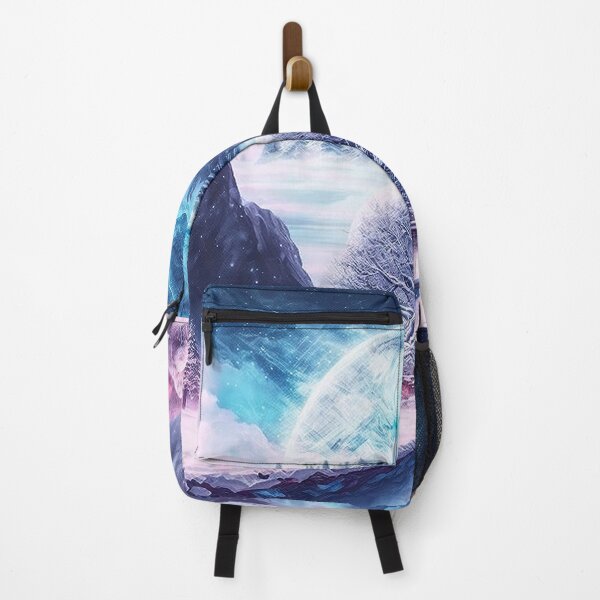Item preview, landscape pastel tones designed and sold by IA-Power.