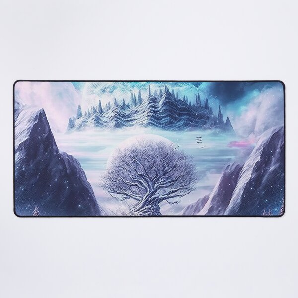 Item preview, landscape pastel tones designed and sold by IA-Power.