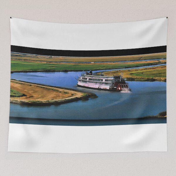Item preview, The Delta designed and sold by Richard  Gerhard.