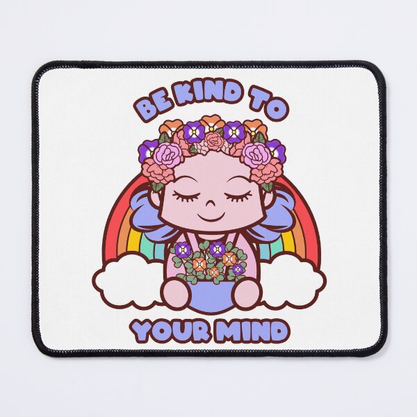 Item preview, Ms Angel designed and sold by HealingMinds.