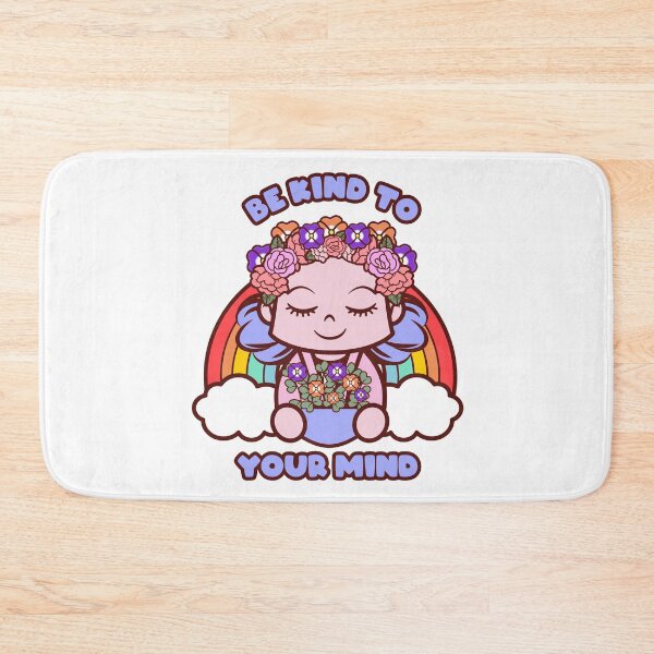 Item preview, Ms Angel designed and sold by HealingMinds.
