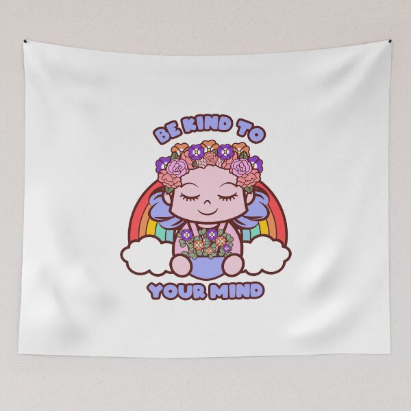 Item preview, Ms Angel designed and sold by HealingMinds.