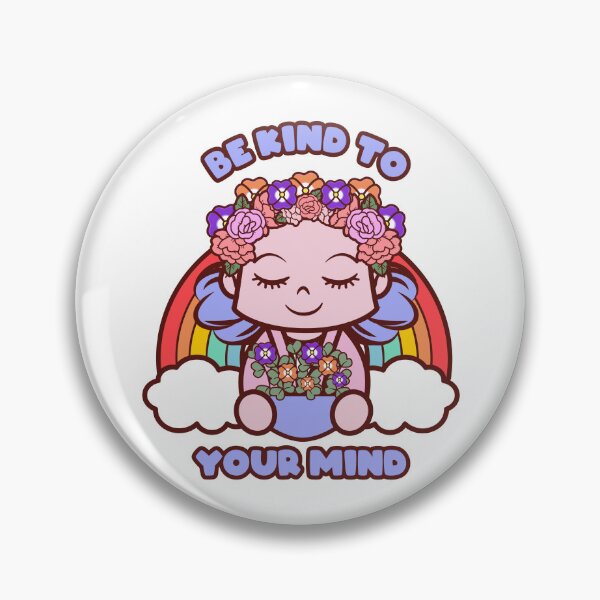 Item preview, Ms Angel designed and sold by HealingMinds.