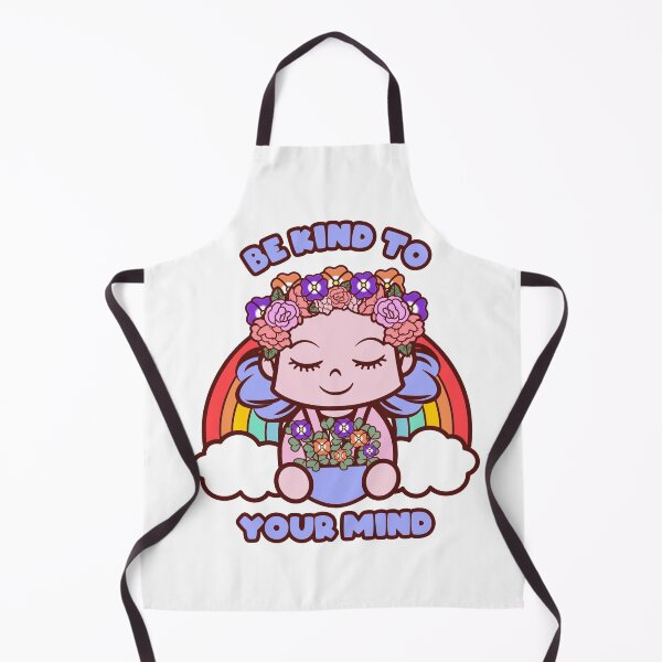 Item preview, Ms Angel designed and sold by HealingMinds.