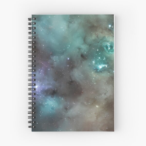 Item preview, Galaxy Nebula  designed and sold by SpaceRipple.