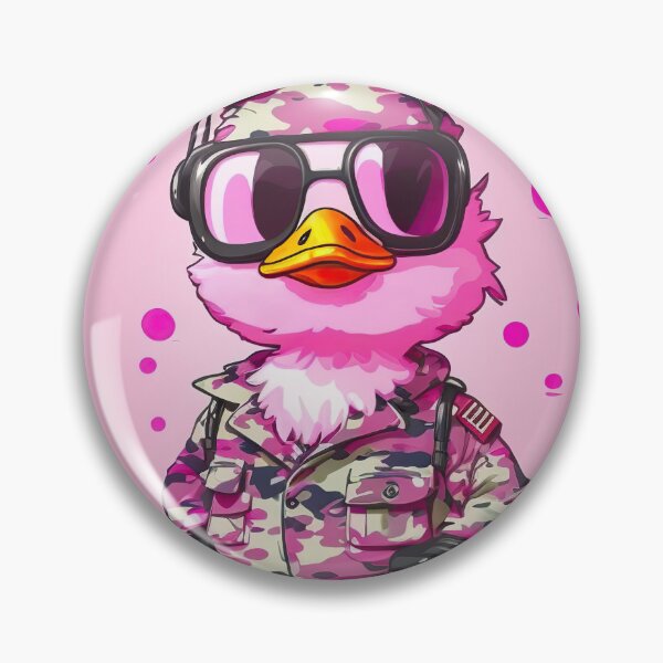 Item preview, military duck designed and sold by IA-Power.