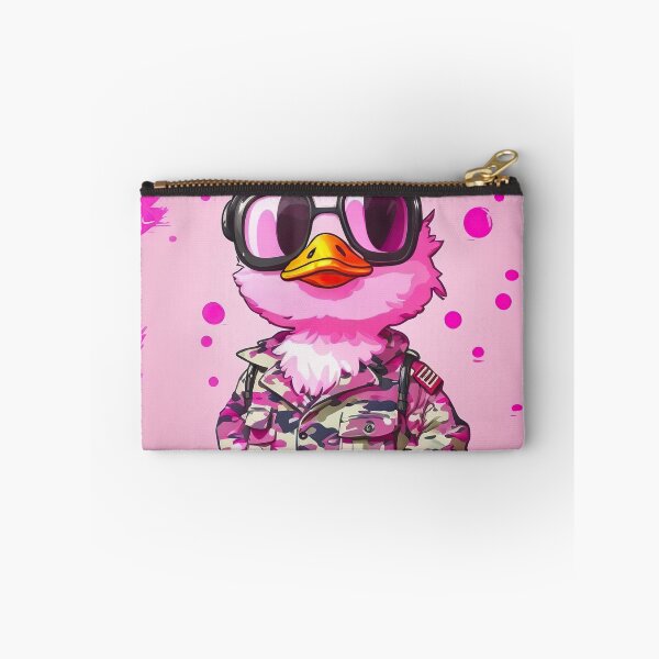Item preview, military duck designed and sold by IA-Power.