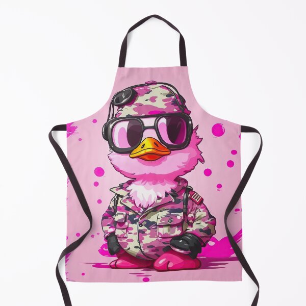 Item preview, military duck designed and sold by IA-Power.