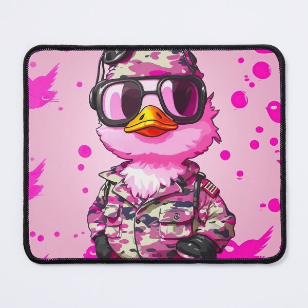 Item preview, military duck designed and sold by IA-Power.