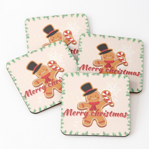 Item preview, Cookie merry christmas  designed and sold by Spicy Tomato.