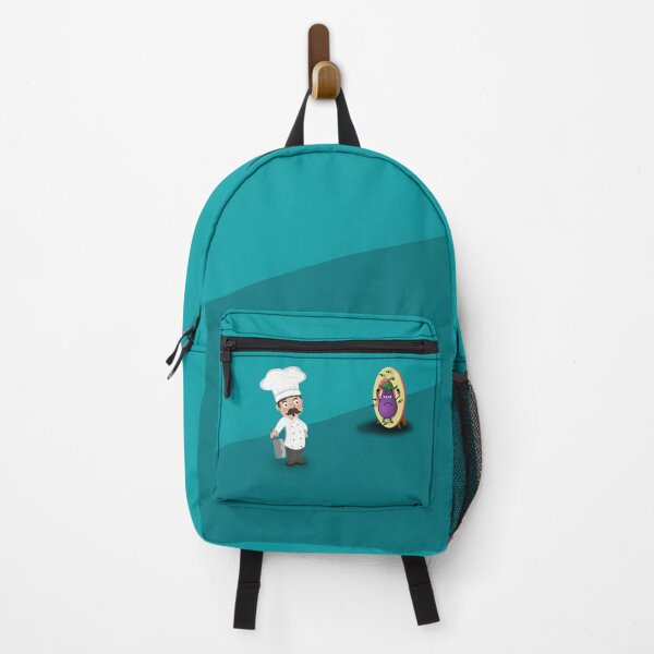 Item preview, Cuisine is a reflection of your personality designed and sold by Martapp.