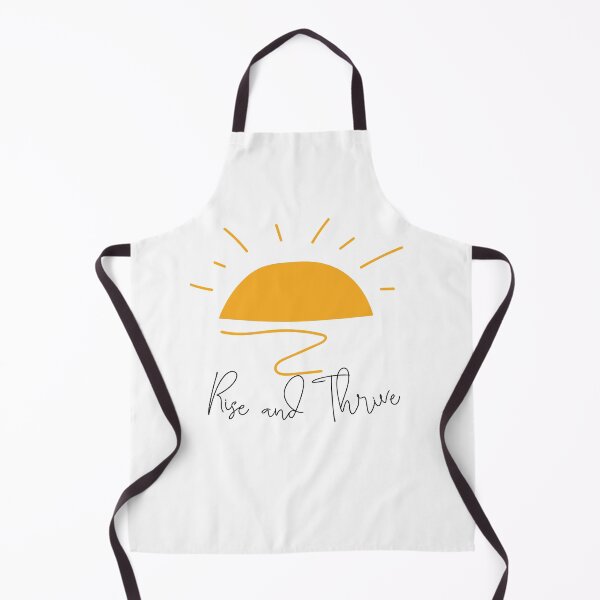Item preview, Rise and Thrive designed and sold by IndegoCarlton.