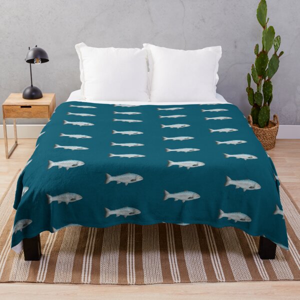 Item preview, Salmon designed and sold by Corinna Arauner.