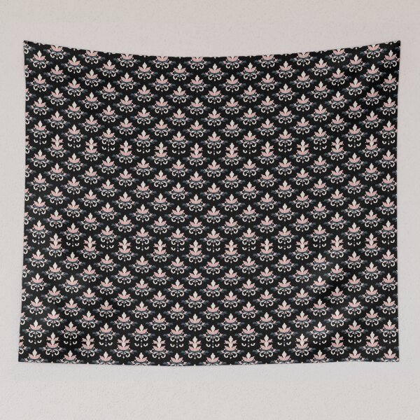 Item preview, floral pattern designed and sold by shivanigautam.