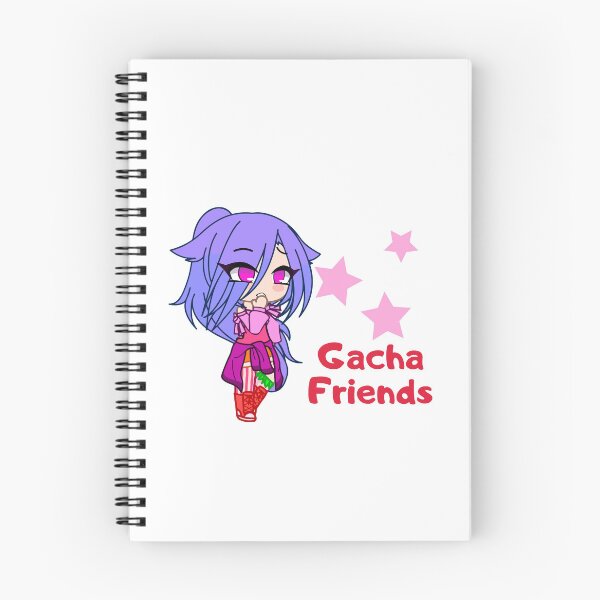 Artikelvorschau, Gacha-Freunde. Oc-Ideen des Gacha-Clubs und des Gacha-Lebens - Gacha Club Dolls - Gacha Girls entworfen und verkauft von gachanime.