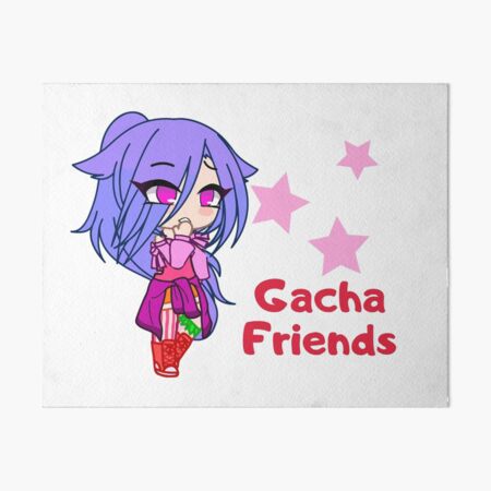 Gacha online go BRRRRRRRRRR, Gacha club\life book (full ig)