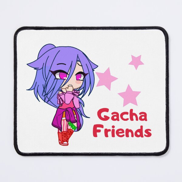 Artikelvorschau, Gacha-Freunde. Oc-Ideen des Gacha-Clubs und des Gacha-Lebens - Gacha Club Dolls - Gacha Girls entworfen und verkauft von gachanime.